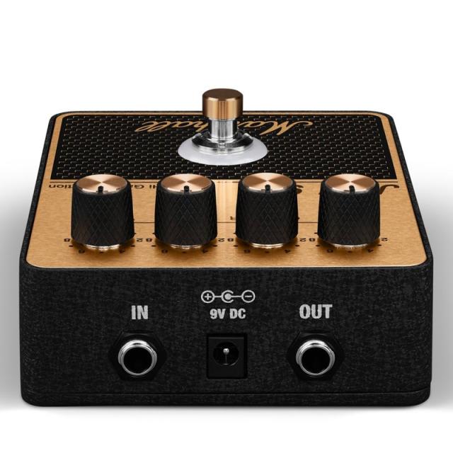 Marshall 【夏のボーナスセール】JCM900 Overdrive Pedal（マーシャル）オーバードライブ_1