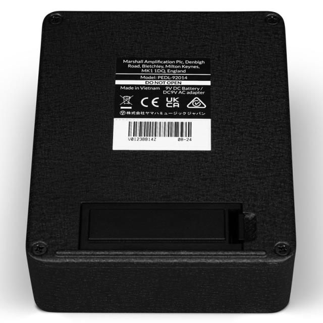 Marshall 【夏のボーナスセール】JCM900 Overdrive Pedal（マーシャル）オーバードライブ_4