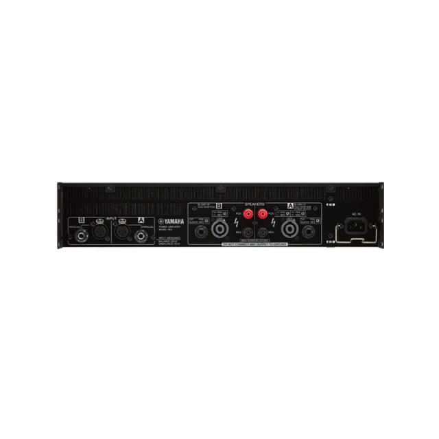 YAMAHA PX5 【パワーアンプ】_1