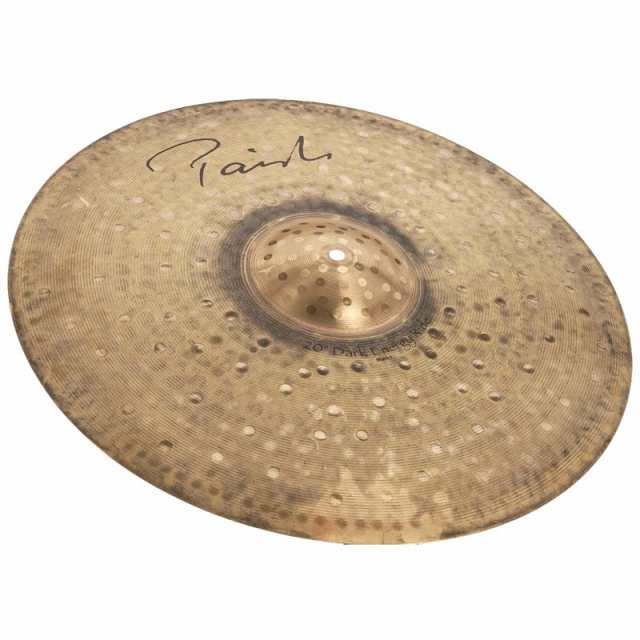 PAiSTe Signature Dark Energy Ride Mark-I 20