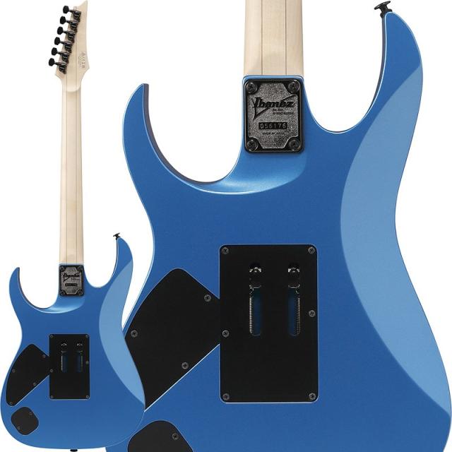 Ibanez Genesis Collection RG565R-EB (Electric Blue) [Limited Model]_1