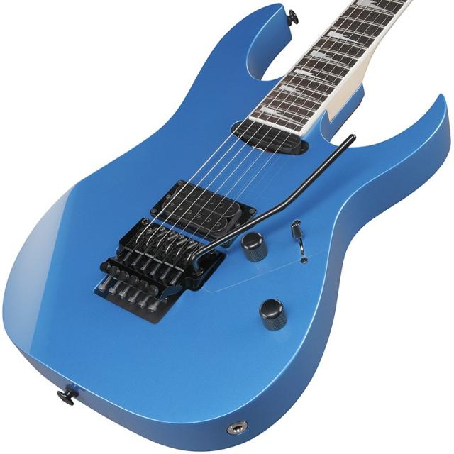 Ibanez Genesis Collection RG565R-EB (Electric Blue) [Limited Model]_2