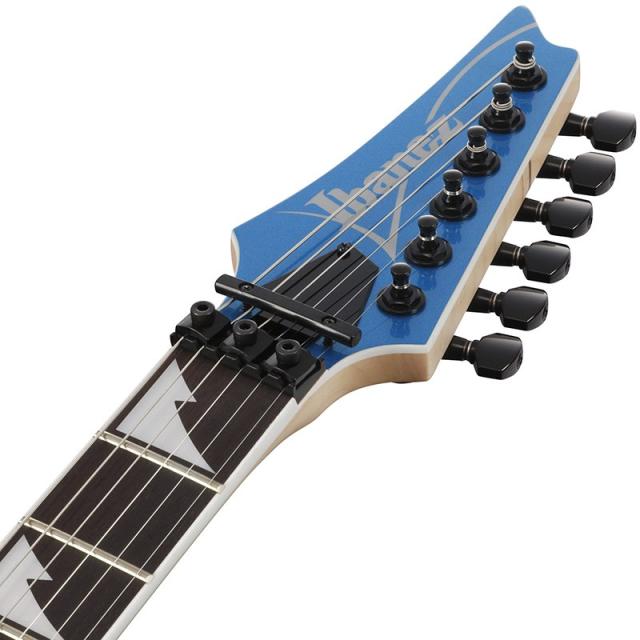 Ibanez Genesis Collection RG565R-EB (Electric Blue) [Limited Model]_4