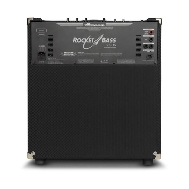 【美品】Ampeg RB-115 ベースアンプ ROCKET BASS アンペグ Ampeg RocketBass Series RB-115 【公式通販】