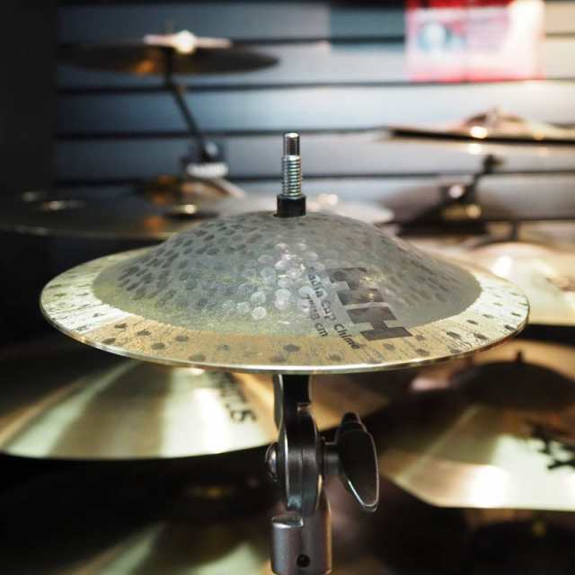 SABIAN HH RADIA CUP CHIME 7 [HH-7RCC/420g]【選定会2024ドラステ】