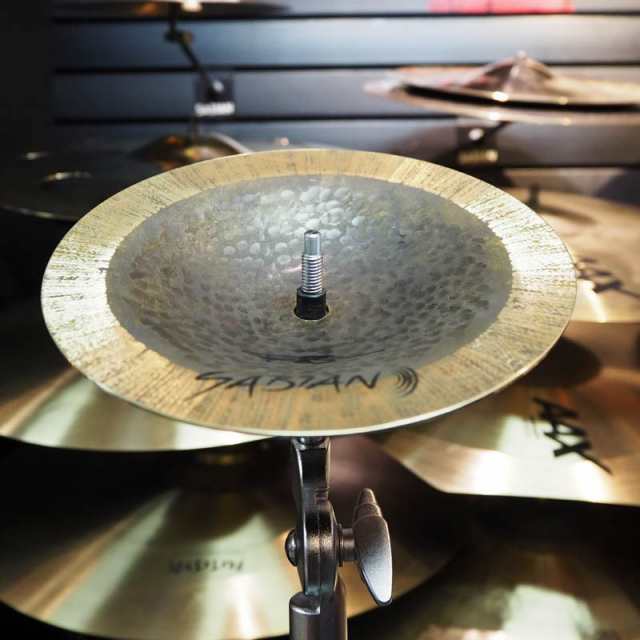 SABIAN HH RADIA CUP CHIME 7 [HH-7RCC/420g]【選定会2024ドラステ】