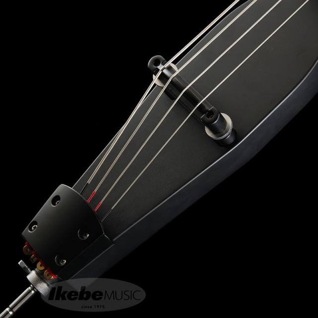Hallstatt WBSE-850 (BLK) 【スタンド付きアップライトベース初心者用