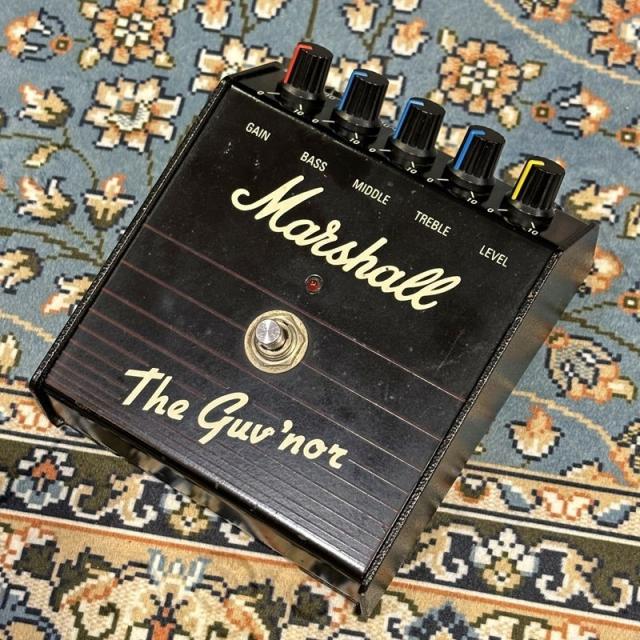 Marshall 【USED】1989’s The Guv’norの通販は