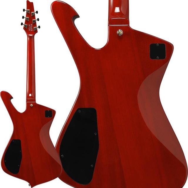 Ibanez IC420FMGB-CRS (Cherry Sunburst) [Limited Model]_1