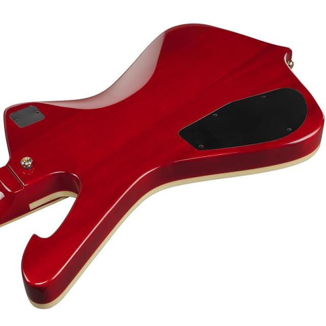 Ibanez IC420FMGB-CRS (Cherry Sunburst) [Limited Model]_3