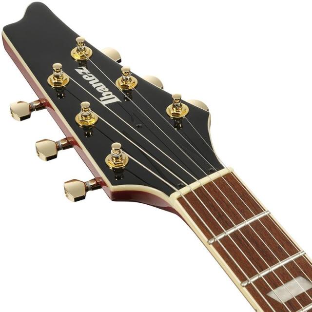 Ibanez IC420FMGB-CRS (Cherry Sunburst) [Limited Model]_4