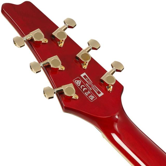 Ibanez IC420FMGB-CRS (Cherry Sunburst) [Limited Model]_5