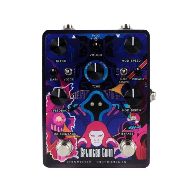 CosmodioInstruments Splinter Twin　（Cosmodio） 38,936円