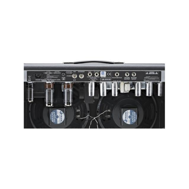 Fender USA 【WEB限定在庫処分セール】 65 Super Reverb（アンプ コンボ フェンダー）_3