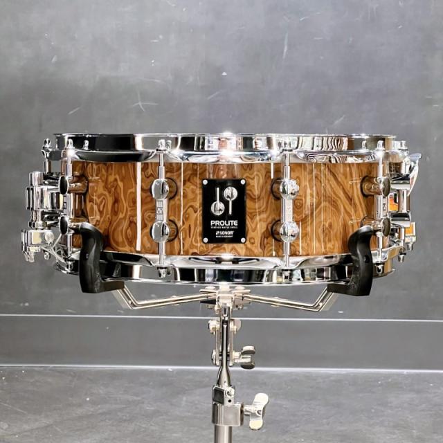 SONOR 【値下げしました！】 PL-1405SDW CHB [PROLITE Series Maple 14’’×5’’ / 2.3mm Power Hoop - チョコレート・バール]【店頭展示特価品】