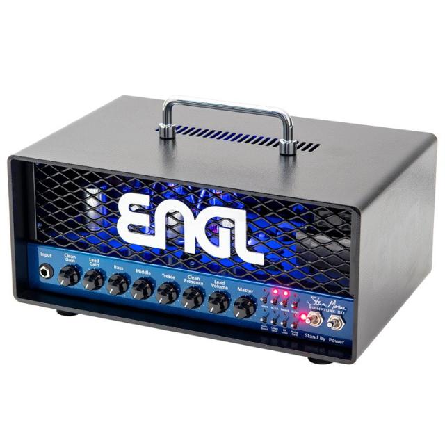 ENGL 【夏のボーナスセール】Steve Morse Signature 20 (E658)（スティーブモーズ エングル）_1