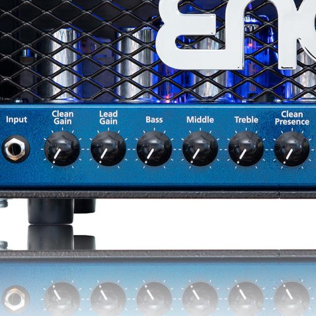 ENGL 【夏のボーナスセール】Steve Morse Signature 20 (E658)（スティーブモーズ エングル）_3