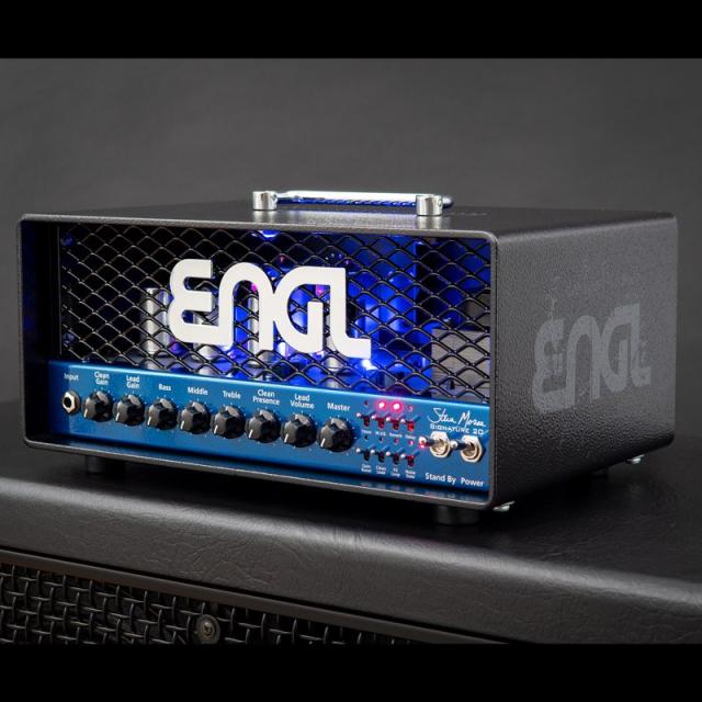 ENGL 【夏のボーナスセール】Steve Morse Signature 20 (E658)（スティーブモーズ エングル）_7