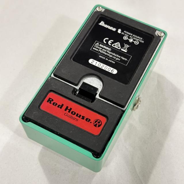 Red House 【USED】TS 808 MOD Ichiro SPLの通販は