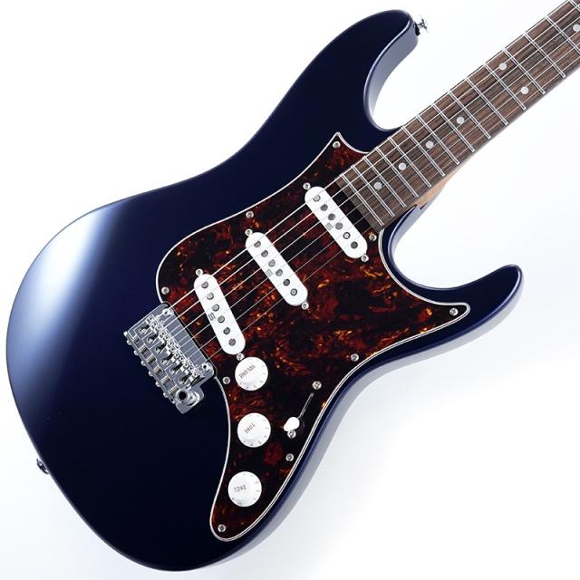 Ibanez Prestgie AZ2203NT-DBF (Dark Tide Blue Flat) [SPOT MODEL]