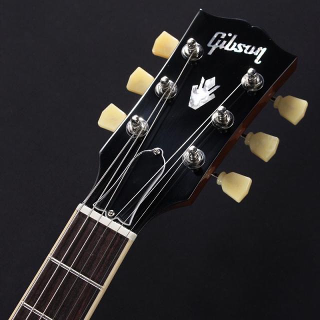 Gibson ES-335 Figured (Iced Tea)_4