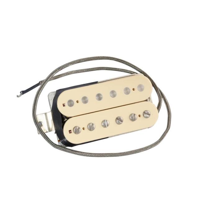 Toneism Pickups TONEISM VOHB#57 ダブル・クリーム フロント ※納期１〜2ヶ月_1