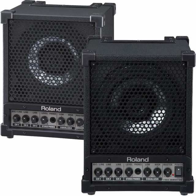 Roland CM-30【2本ペアセット】の通販は