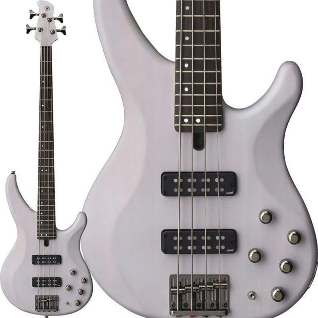 YAMAHA TRBX504 (TWH)の通販は