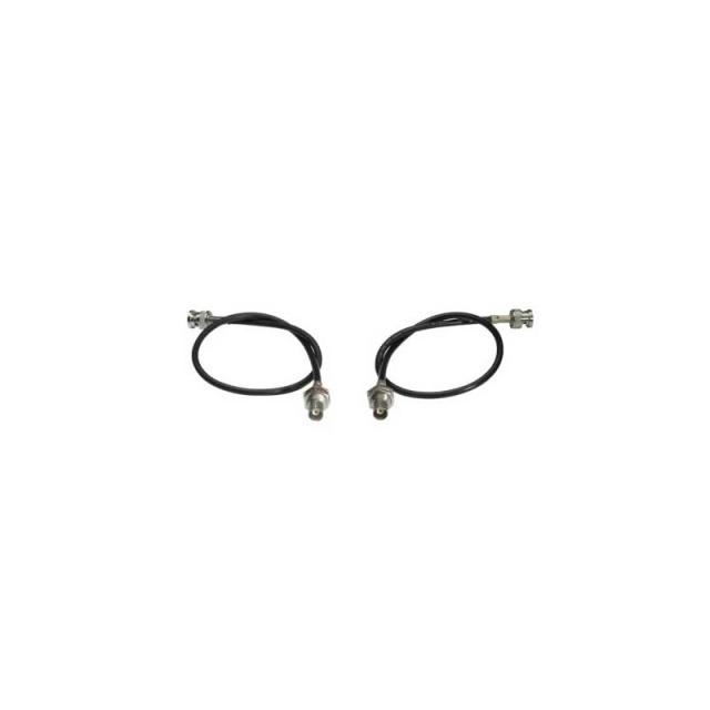 SENNHEISER AM 2(アンテナフロントパネル取り付け用アダプター)(EW-Dアクセサリ)(ゼンハイザー)