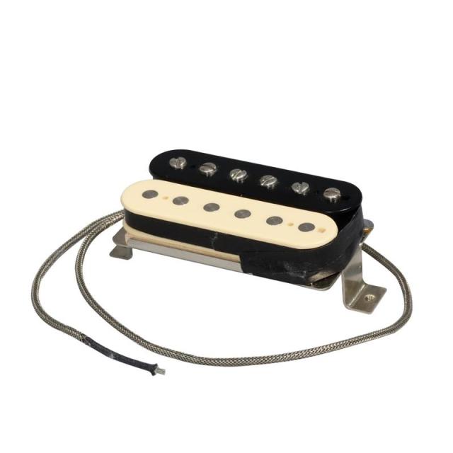 berry＊プロフ必読専用出品 Toneism Pickups TONEISM VOHB#57 ゼブラ フロント ※納期1〜2ヶ月