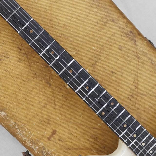 Fender USA VINTAGE Jazzmaster ’59 Anodized Aluminum Pickguard Blond/R_8
