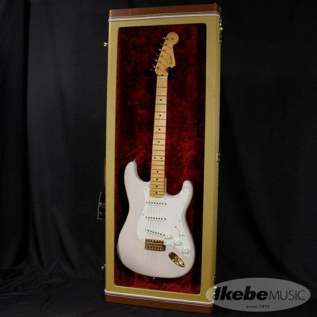 Fender USA 【半期決算大セール】 GUITAR DISPLAY CASE (TWEED)(#0995000300)の通販は 33,407円