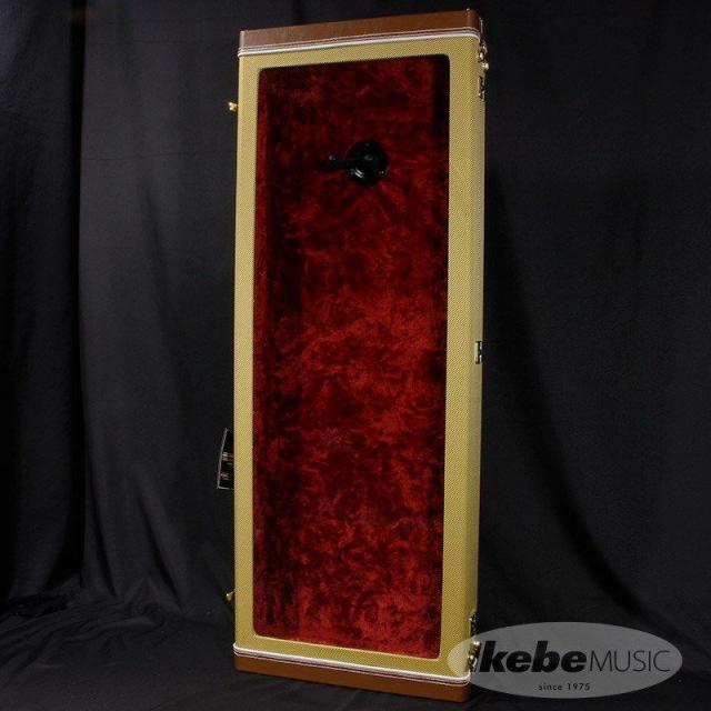 Fender USA 【激得GWセール】GUITAR DISPLAY CASE (TWEED)(#0995000300)_1
