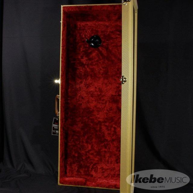 Fender USA 【激得GWセール】GUITAR DISPLAY CASE (TWEED)(#0995000300)_2