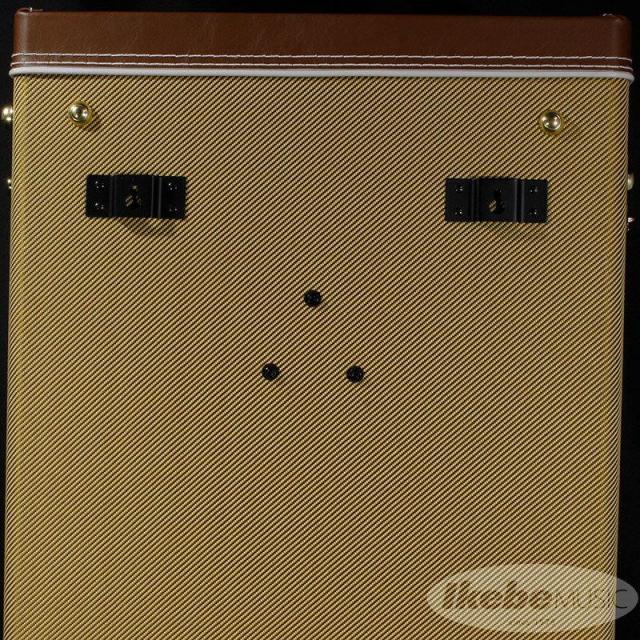 Fender USA 【激得GWセール】GUITAR DISPLAY CASE (TWEED)(#0995000300)_5
