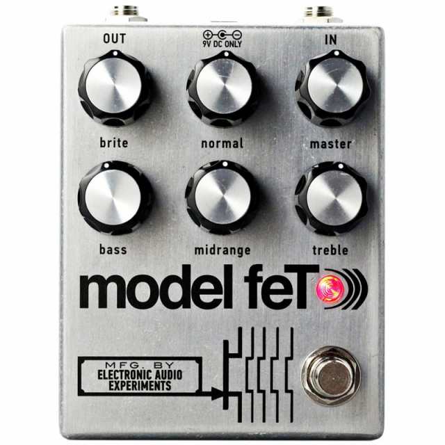 ELECTRONIC AUDIO EXPERIMENTS model feTの通販は
