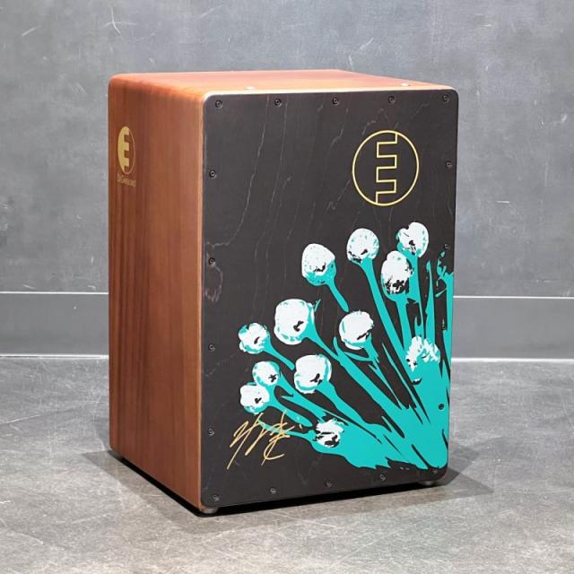 DG CUSTOM TOKAYO DELUXE NEGI [本人直筆サイン入り]【限定品】