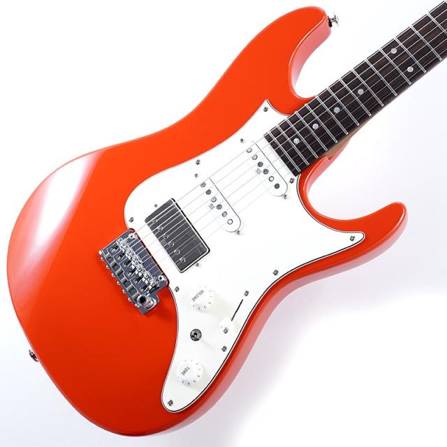 Ibanez Prestgie AZ2204NW-VR (Vermillion Red) [SPOT MODEL]