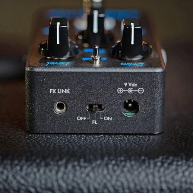 Suhr Amps 【夏のボーナスセール】【WEB限定在庫処分セール】Shiba Drive (Black Edition)（シバ ドライブ サー）_1