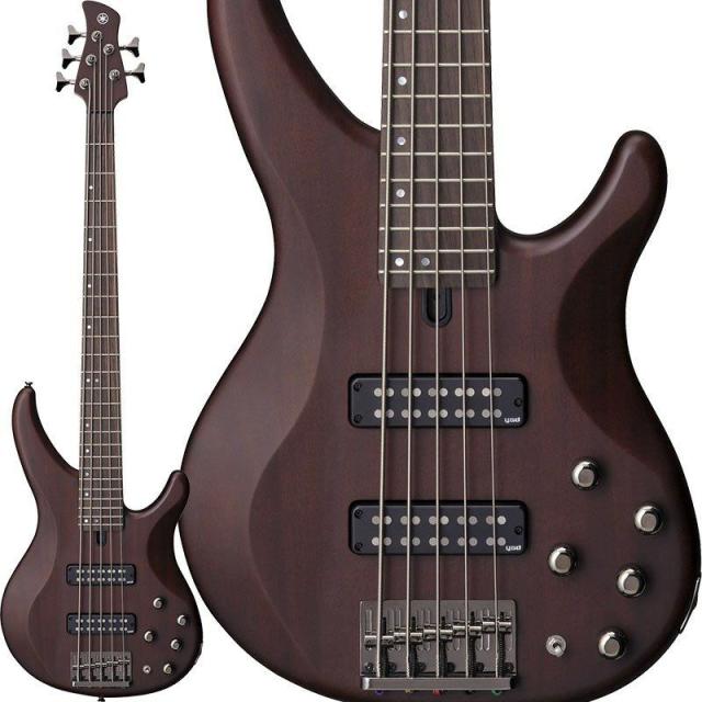 YAMAHA TRBX505 (TBR) 週末割・2025年9月購入・美品】YAMAHA TRBX505