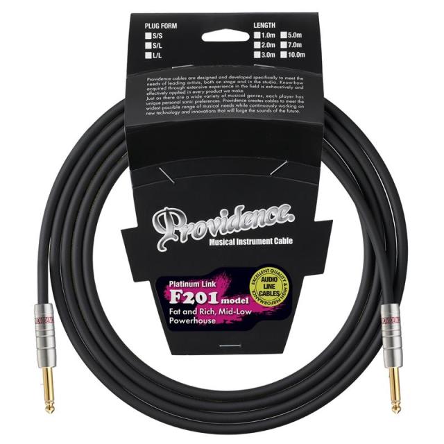 Providence F201 Fatman　(S/S 7.0m)