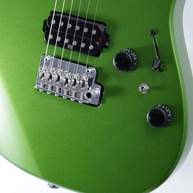 Ibanez Prestgie AZ2402-AGM (Apple Green Metallic) [SPOT MODEL]_4