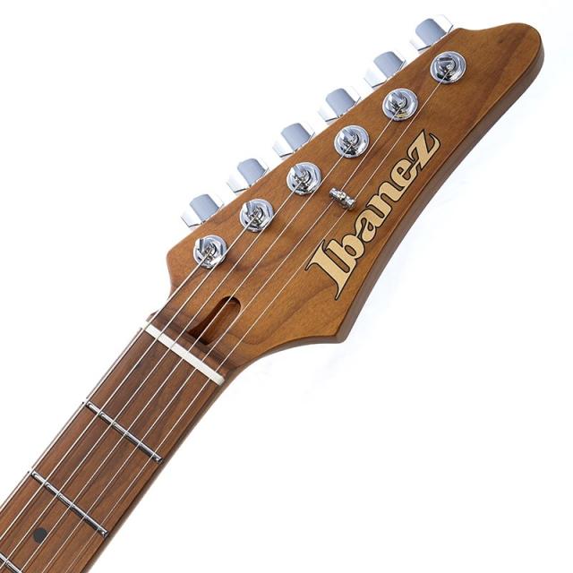 Ibanez Prestgie AZ2402-AGM (Apple Green Metallic) [SPOT MODEL]_8