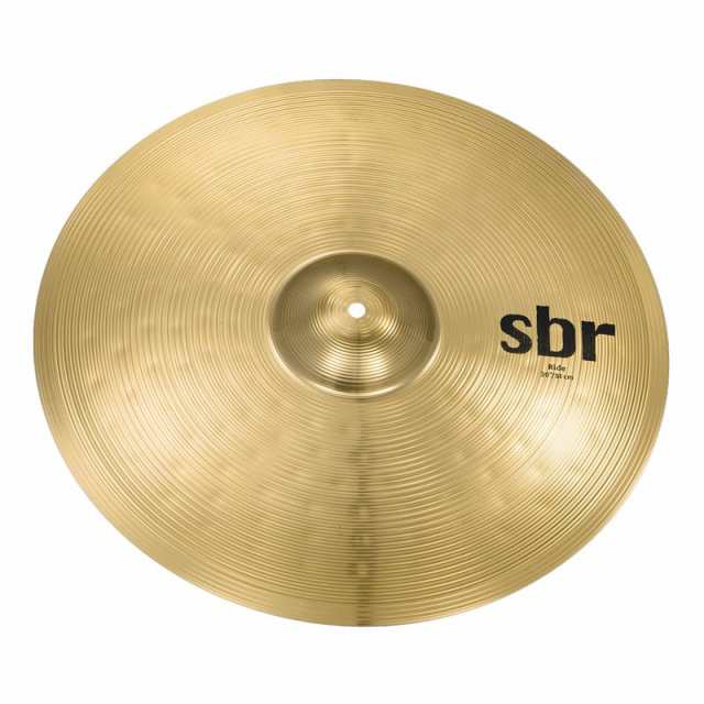 SABIAN sbr Ride 20 [SBR-20R]