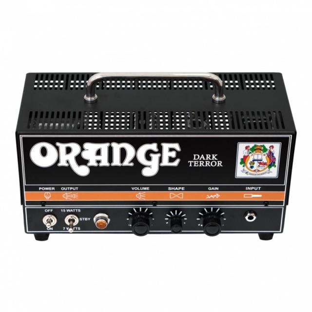 Orange MICRO DARK（オレンジ）_5