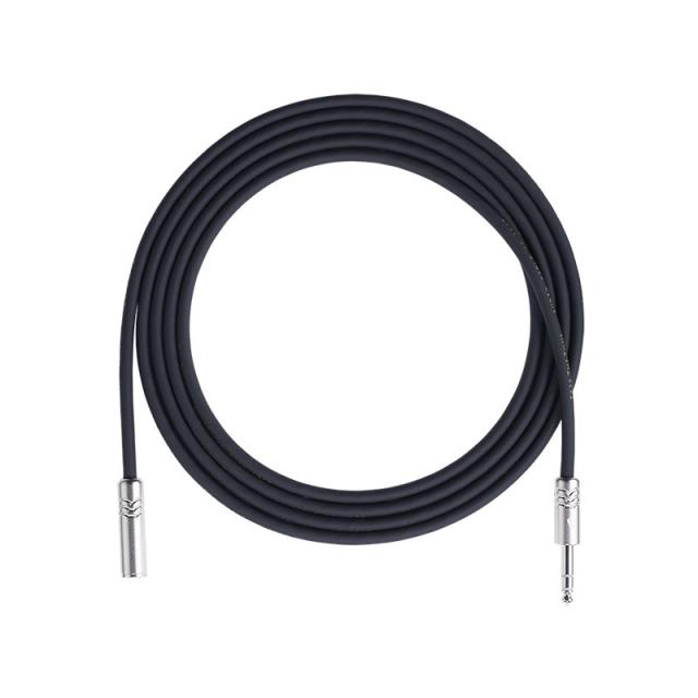 Free The Tone CB-6560 3S/3PH(TRSフォーン（メス）-TRSフォーン)【1.0m】