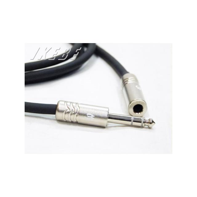 Free The Tone CB-6560 3S/3PH(TRSフォーン（メス）-TRSフォーン)【1.0m】_1