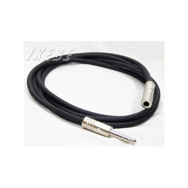Free The Tone CB-6560 3S/3PH(TRSフォーン（メス）-TRSフォーン)【1.0m】_2