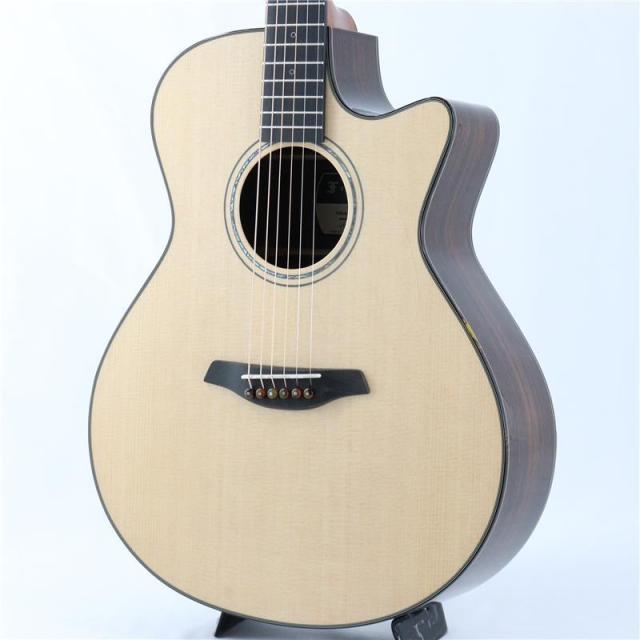 Furch Yellow Gc-SRa #137974 フォルヒ