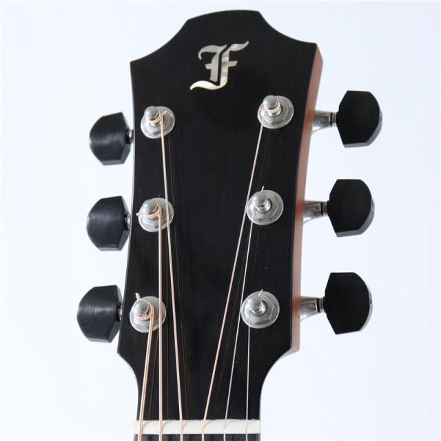 Furch Yellow Gc-SRa #137974 フォルヒ_6